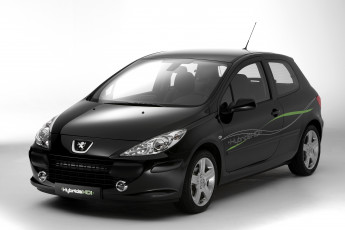 Картинка автомобили peugeot