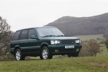 Картинка автомобили range+rover range-rover