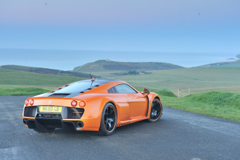 обоя m600, автомобили, noble