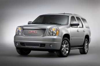 Картинка автомобили gm-gmc gmc