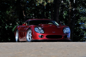 Картинка автомобили callaway