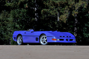 обоя автомобили, callaway