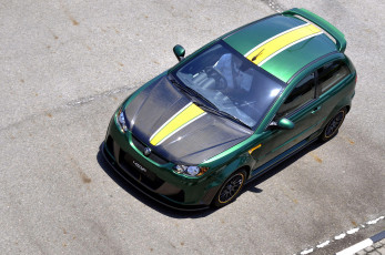 Картинка автомобили proton