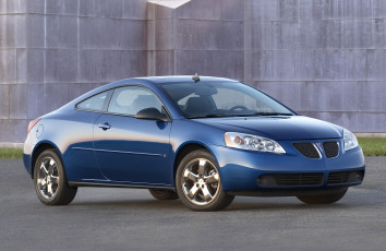 Картинка автомобили pontiac