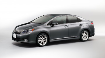 Картинка автомобили lexus