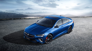 Картинка автомобили buick