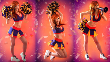 обоя девушки, danielle beaulieu, danielle, beaulieu