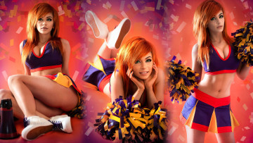 обоя девушки, danielle beaulieu, danielle, beaulieu