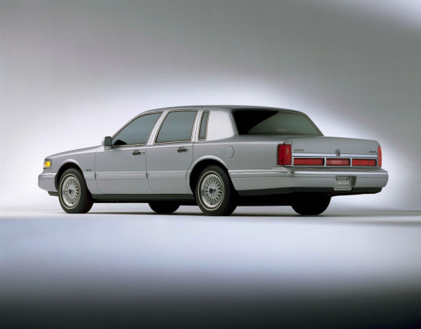 Обои картинки фото автомобили, lincoln