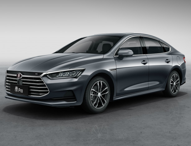 Обои картинки фото автомобили, byd