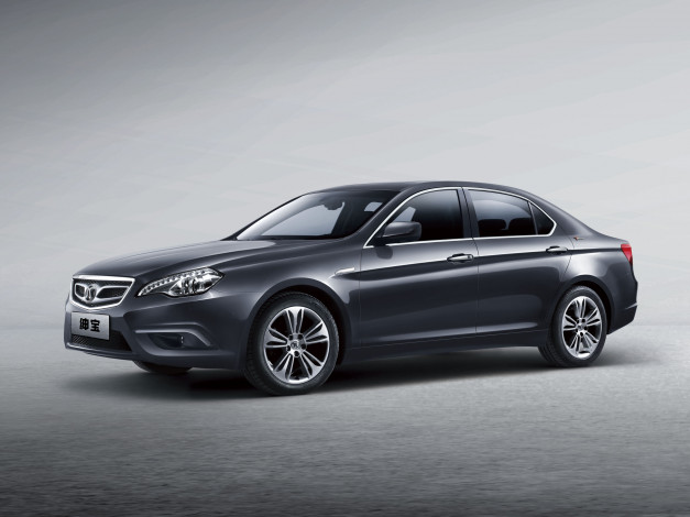 Обои картинки фото автомобили, senova