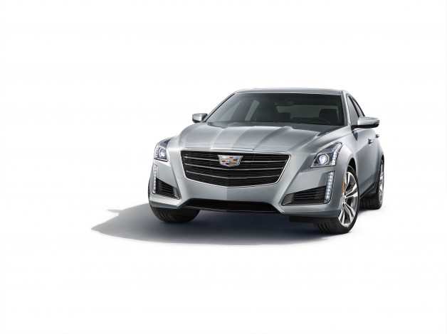 Обои картинки фото автомобили, cadillac