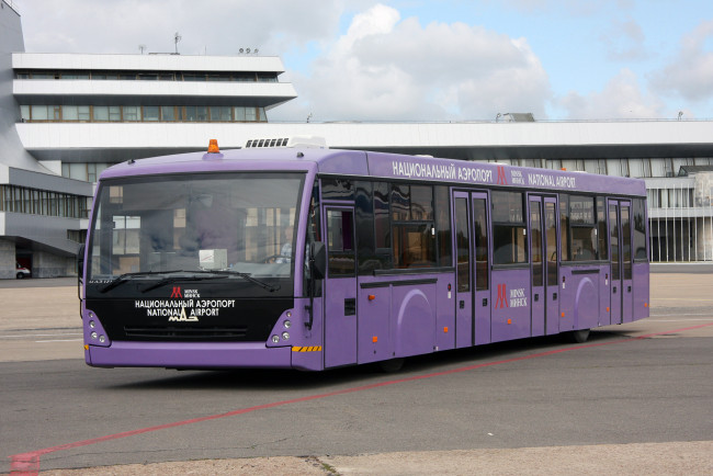 Обои картинки фото автомобили, автобусы, maz