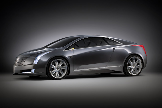 Обои картинки фото автомобили, cadillac