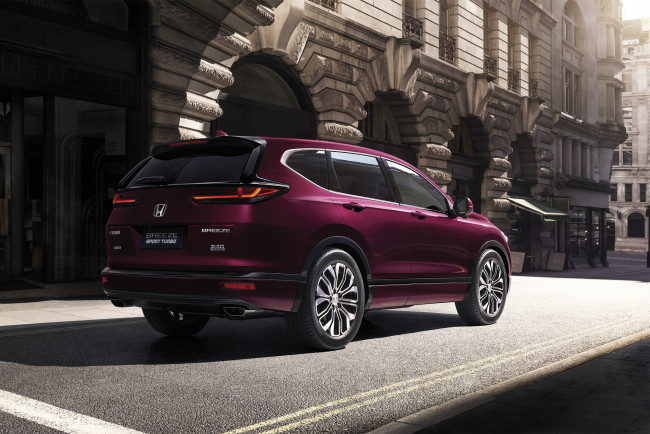 Обои картинки фото автомобили, honda