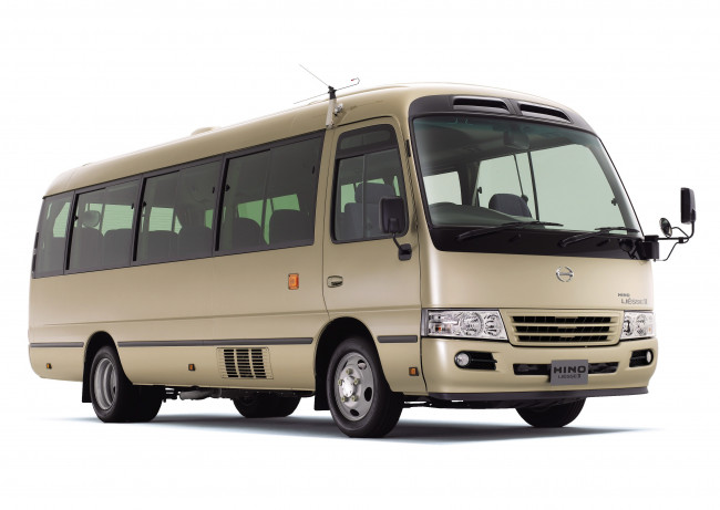 Обои картинки фото автомобили, hino