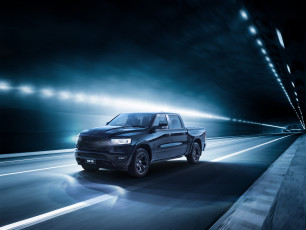 Картинка автомобили ram