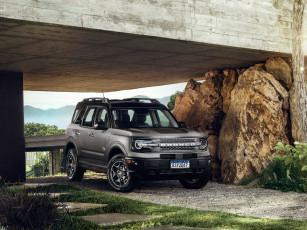 Картинка автомобили ford