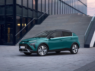 Картинка автомобили hyundai