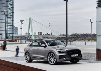 Картинка автомобили audi