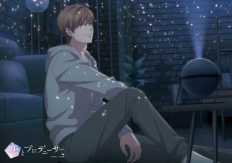 Картинка аниме mr+love+queens+choice mr love queens choice