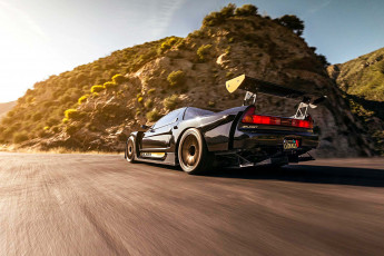 Картинка автомобили acura