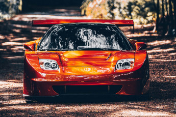 Картинка автомобили acura honda