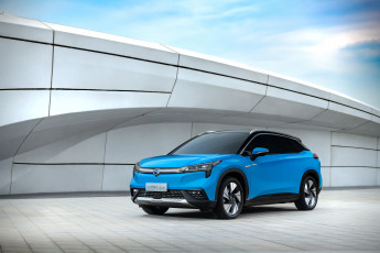 Картинка автомобили gac