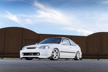 Картинка автомобили honda