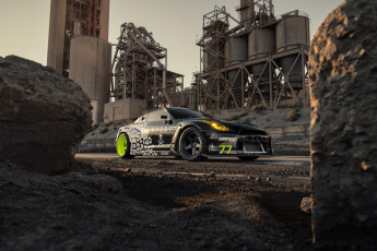 Картинка автомобили nissan datsun