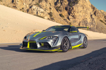 Картинка автомобили toyota