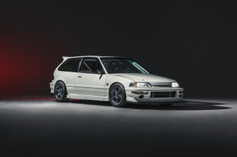 Картинка автомобили honda