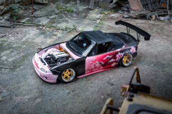 обоя автомобили, mazda