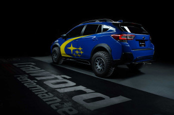 Картинка автомобили subaru