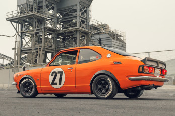 обоя автомобили, toyota