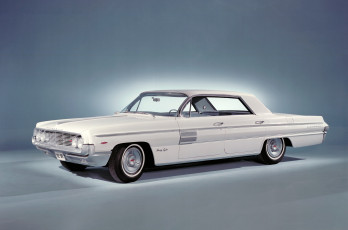 Картинка автомобили oldsmobile