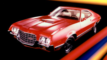 Картинка автомобили ford