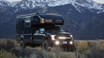 Картинка автомобили ford