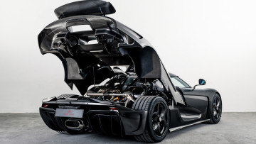 Картинка автомобили koenigsegg