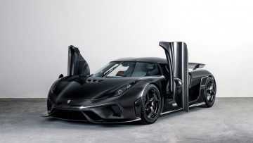 Картинка автомобили koenigsegg