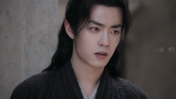 Картинка кино+фильмы douluo+continent тан сань лицо