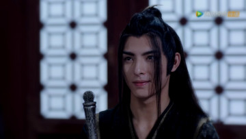 Картинка сюэ+ян wang+hao+xuan кино+фильмы the+untamed ван хаосюань wang hao xuan the untamed неукротимый повелитель чэньцин мосян тунсю mo dao zu shi магистр дьявольского культа