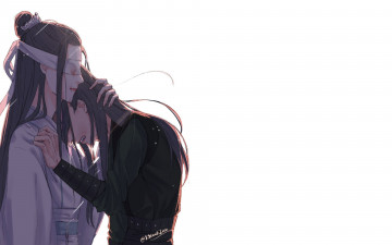 Картинка сюэ+ян+и+сяо+синчень аниме mo+dao+zu+shi the untamed неукротимый повелитель чэньцин мосян тунсю mo dao zu shi магистр дьявольского культа