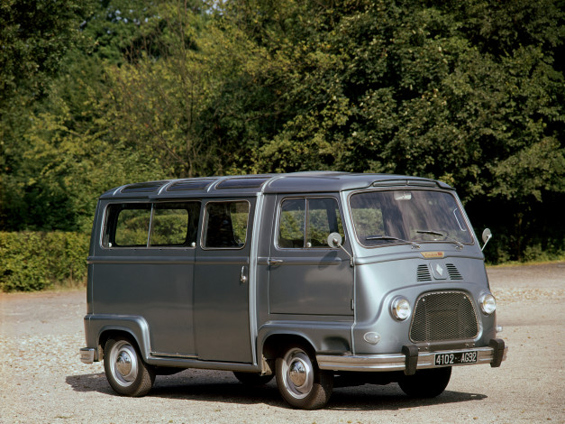 Обои картинки фото автомобили, renault