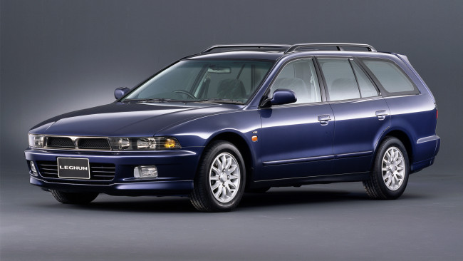 Обои картинки фото автомобили, mitsubishi