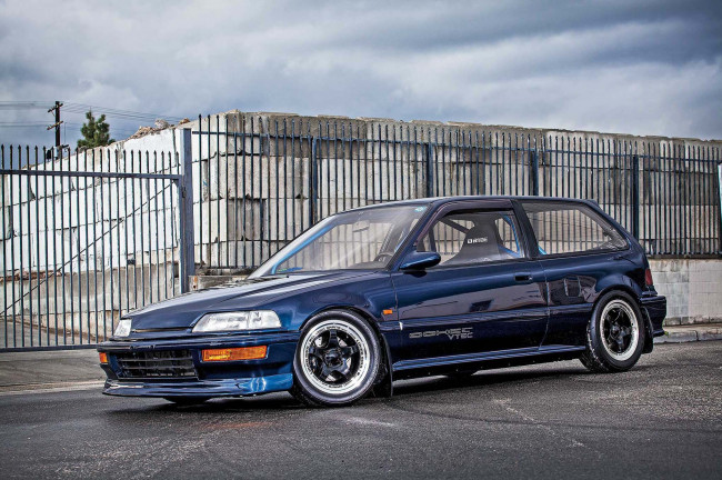 Обои картинки фото автомобили, honda