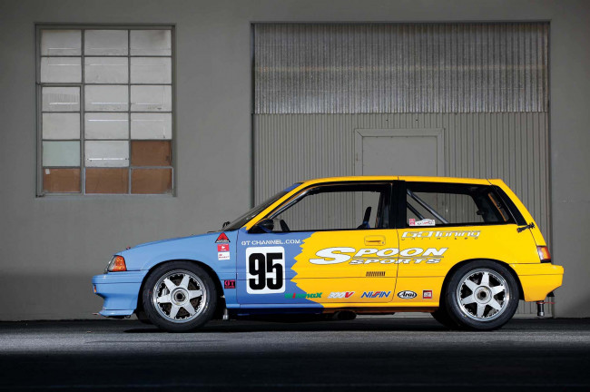 Обои картинки фото автомобили, honda