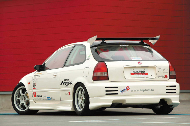 Обои картинки фото автомобили, honda