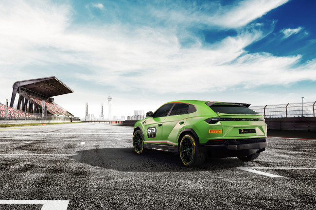 Обои картинки фото автомобили, lamborghini