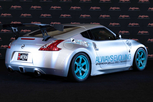 Обои картинки фото автомобили, nissan, datsun